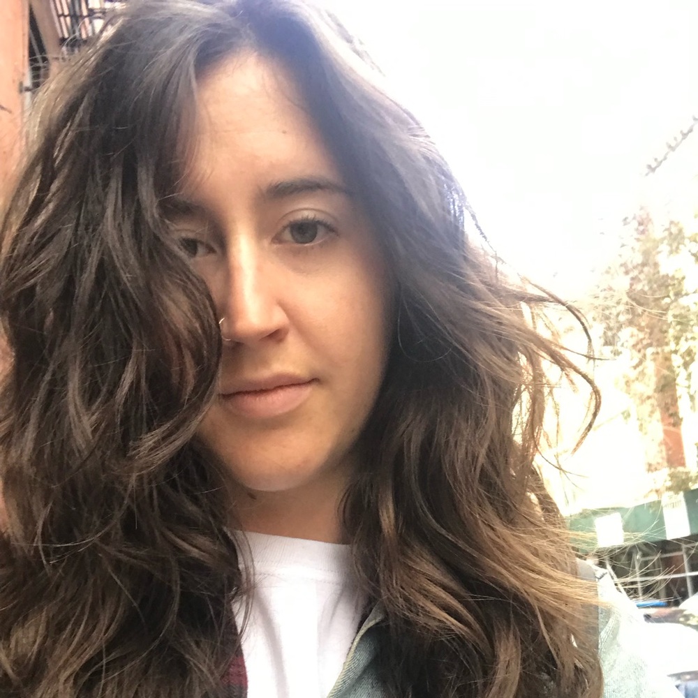 Meet your Posher, Hannah